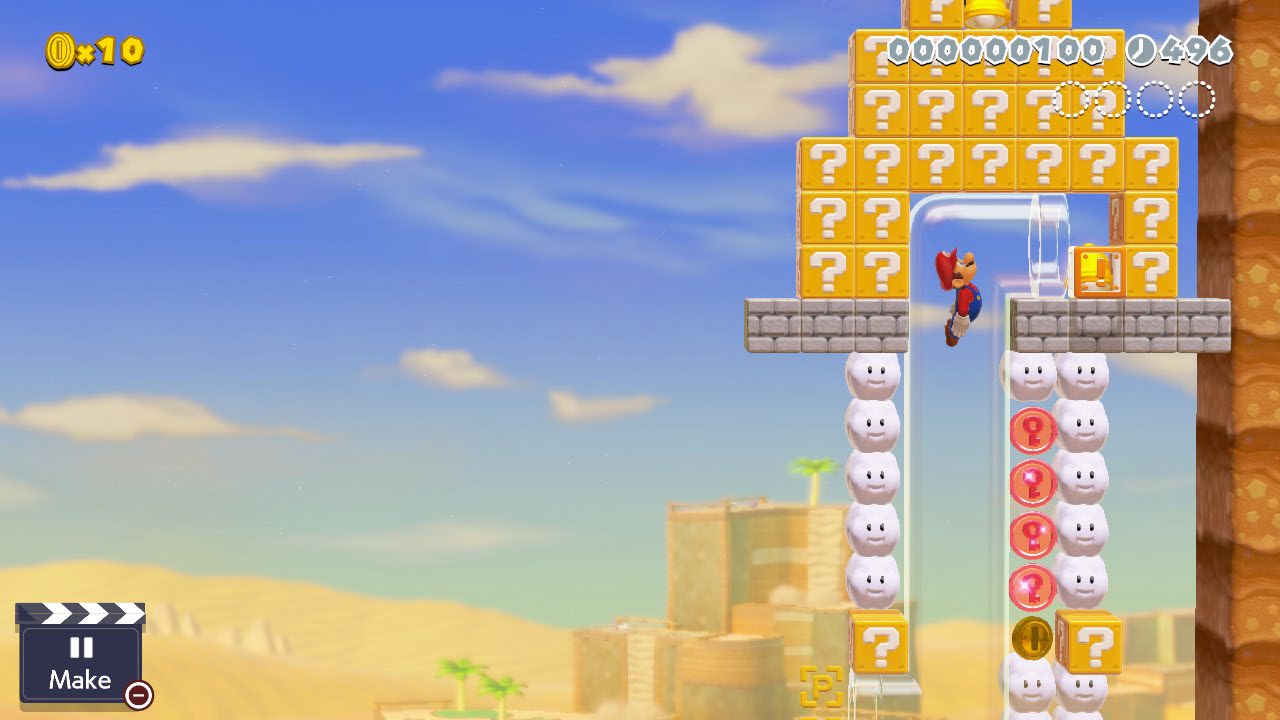 SuperMarioMaker2.7